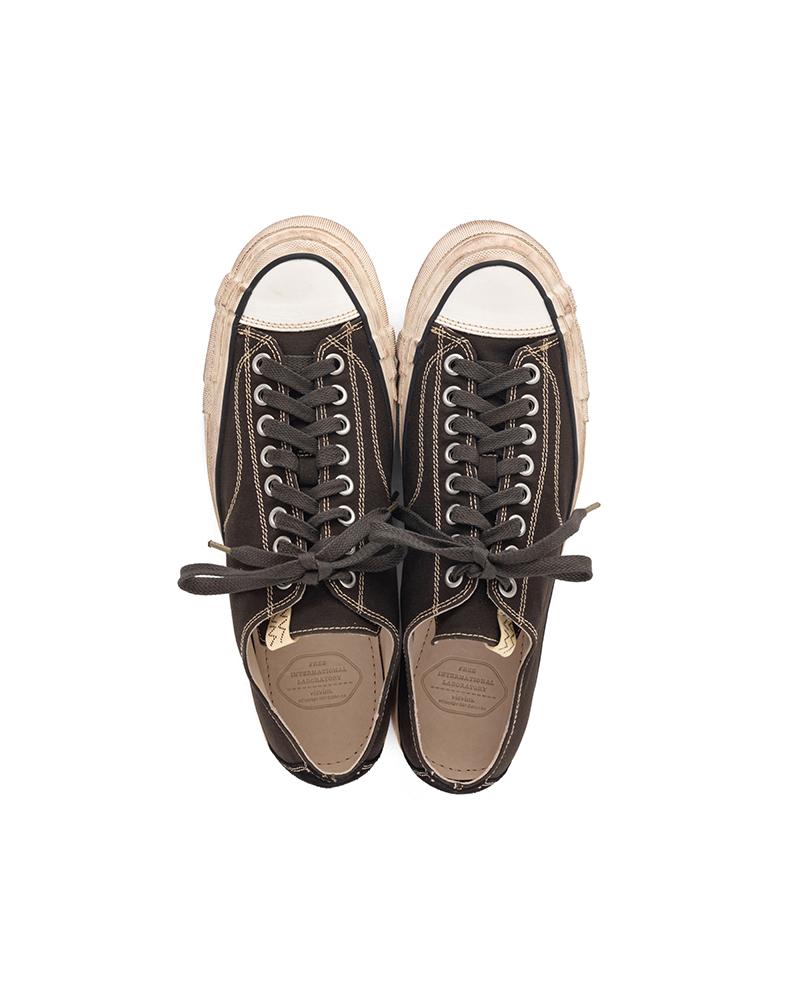 SKAGWAY LO G.PATTEN | Visvim Official North American Web Store